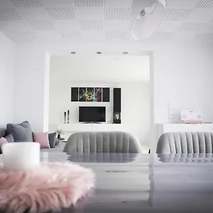 Panoramablick-rhön Apartment