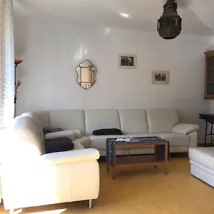 Amselnest-bischberg Apartment