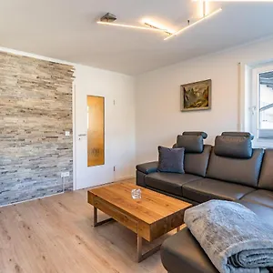 Alpenaster Apartment